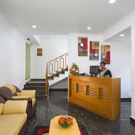 Dream Catcher Resort Munnar Zewnętrze zdjęcie