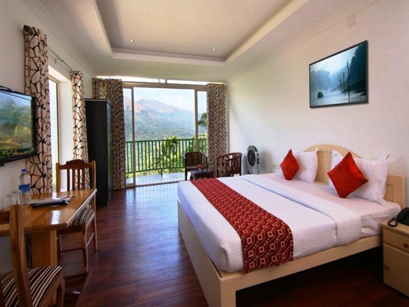 Dream Catcher Resort Munnar Zewnętrze zdjęcie
