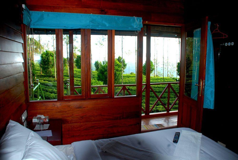 Dream Catcher Resort Munnar Zewnętrze zdjęcie
