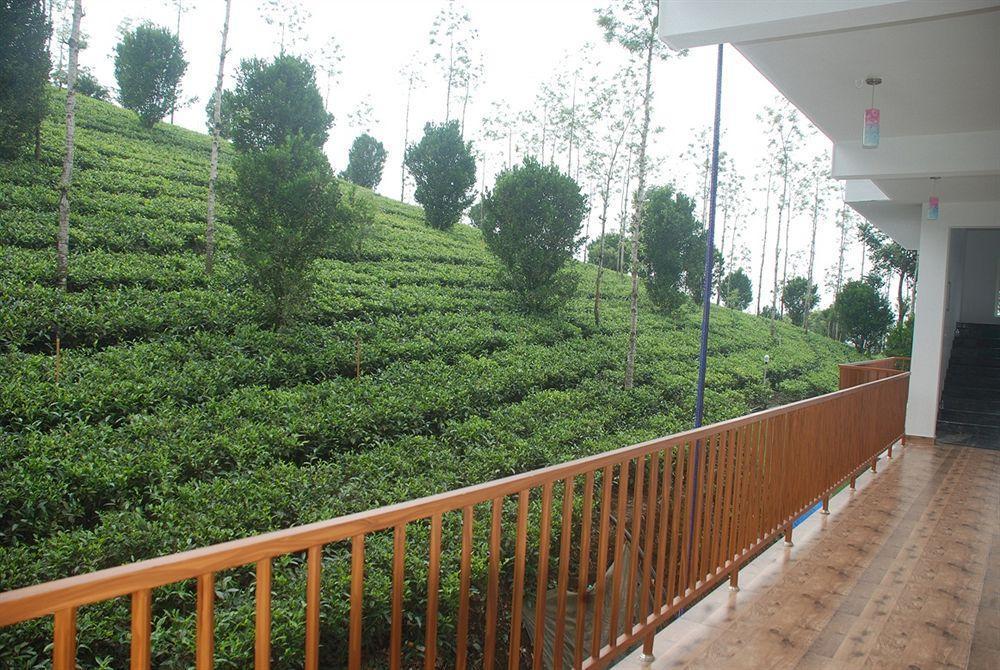 Dream Catcher Resort Munnar Zewnętrze zdjęcie
