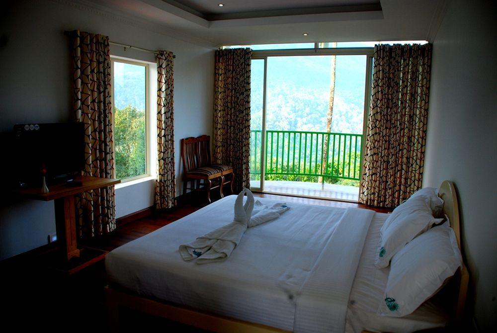 Dream Catcher Resort Munnar Zewnętrze zdjęcie