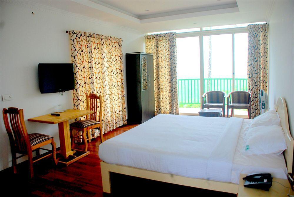 Dream Catcher Resort Munnar Zewnętrze zdjęcie