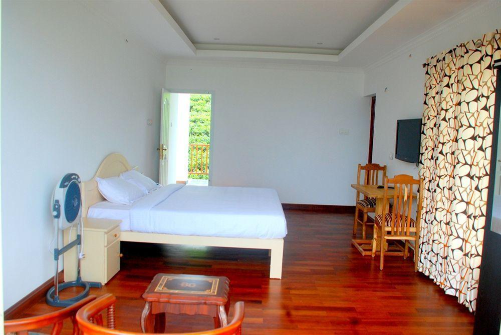 Dream Catcher Resort Munnar Zewnętrze zdjęcie