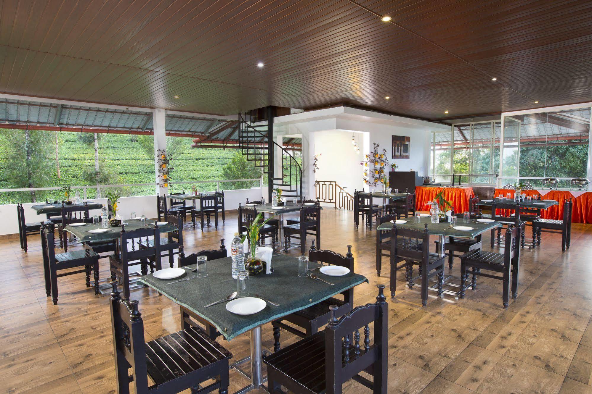 Dream Catcher Resort Munnar Zewnętrze zdjęcie