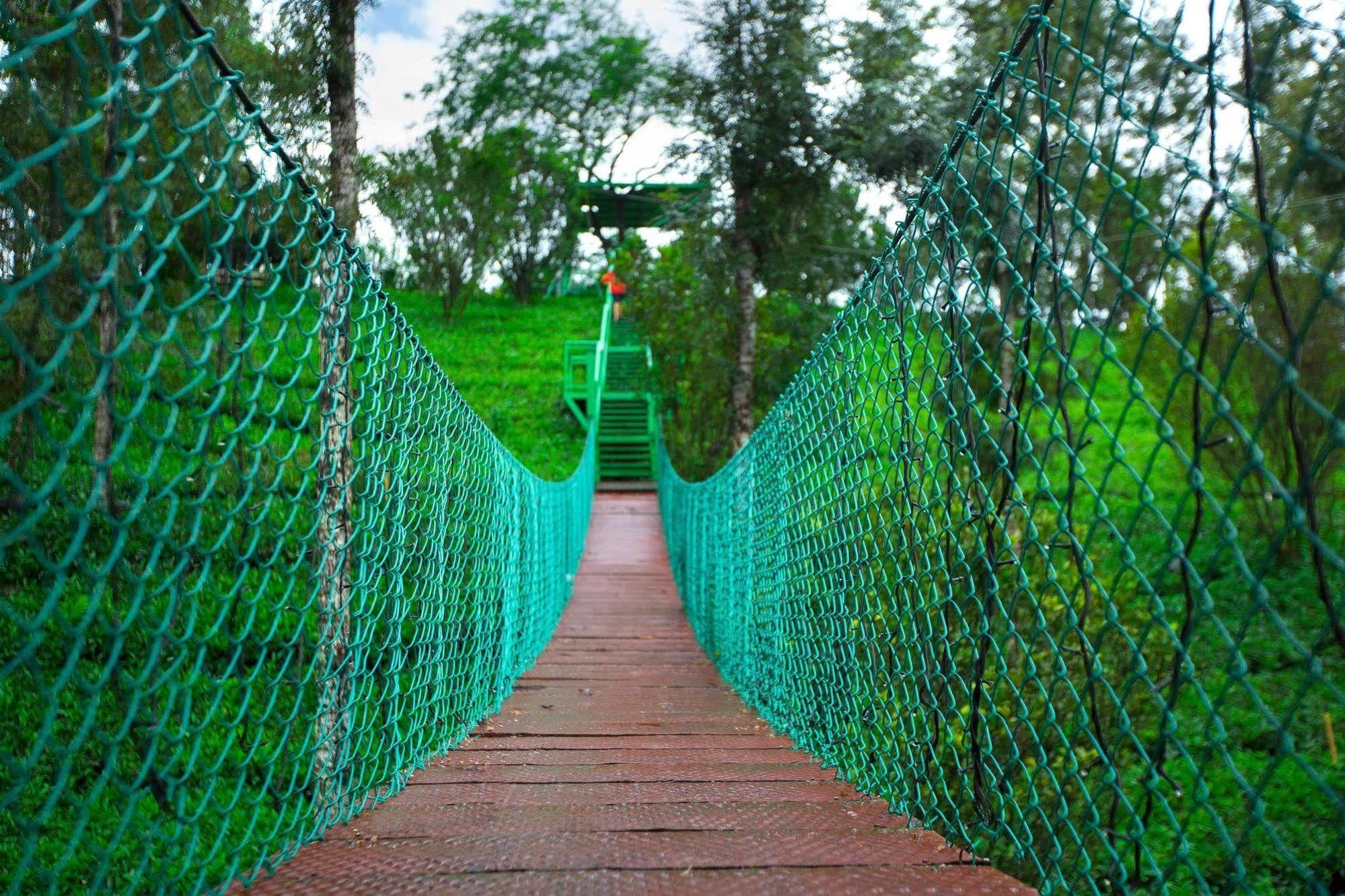 Dream Catcher Resort Munnar Zewnętrze zdjęcie