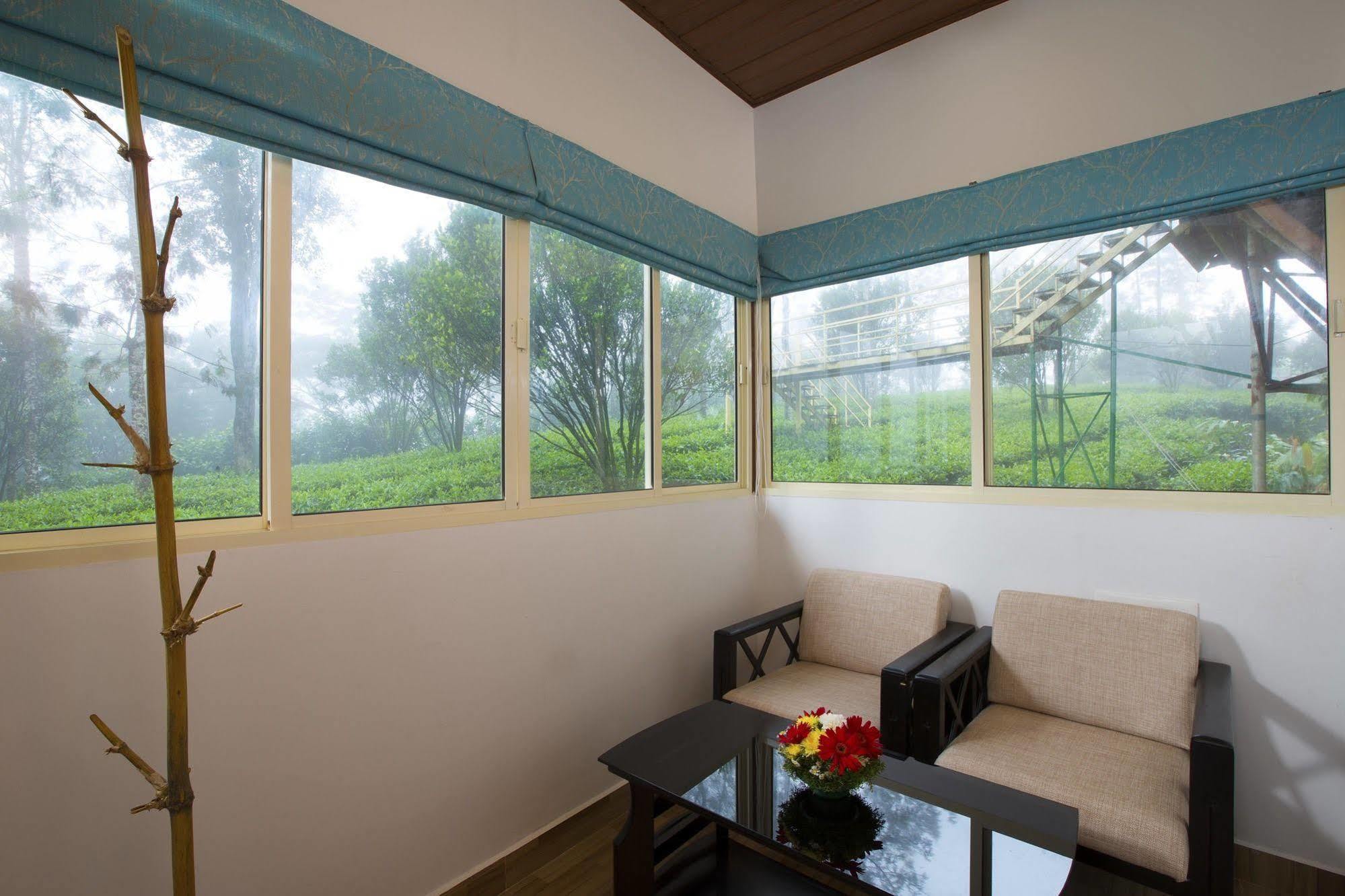 Dream Catcher Resort Munnar Zewnętrze zdjęcie