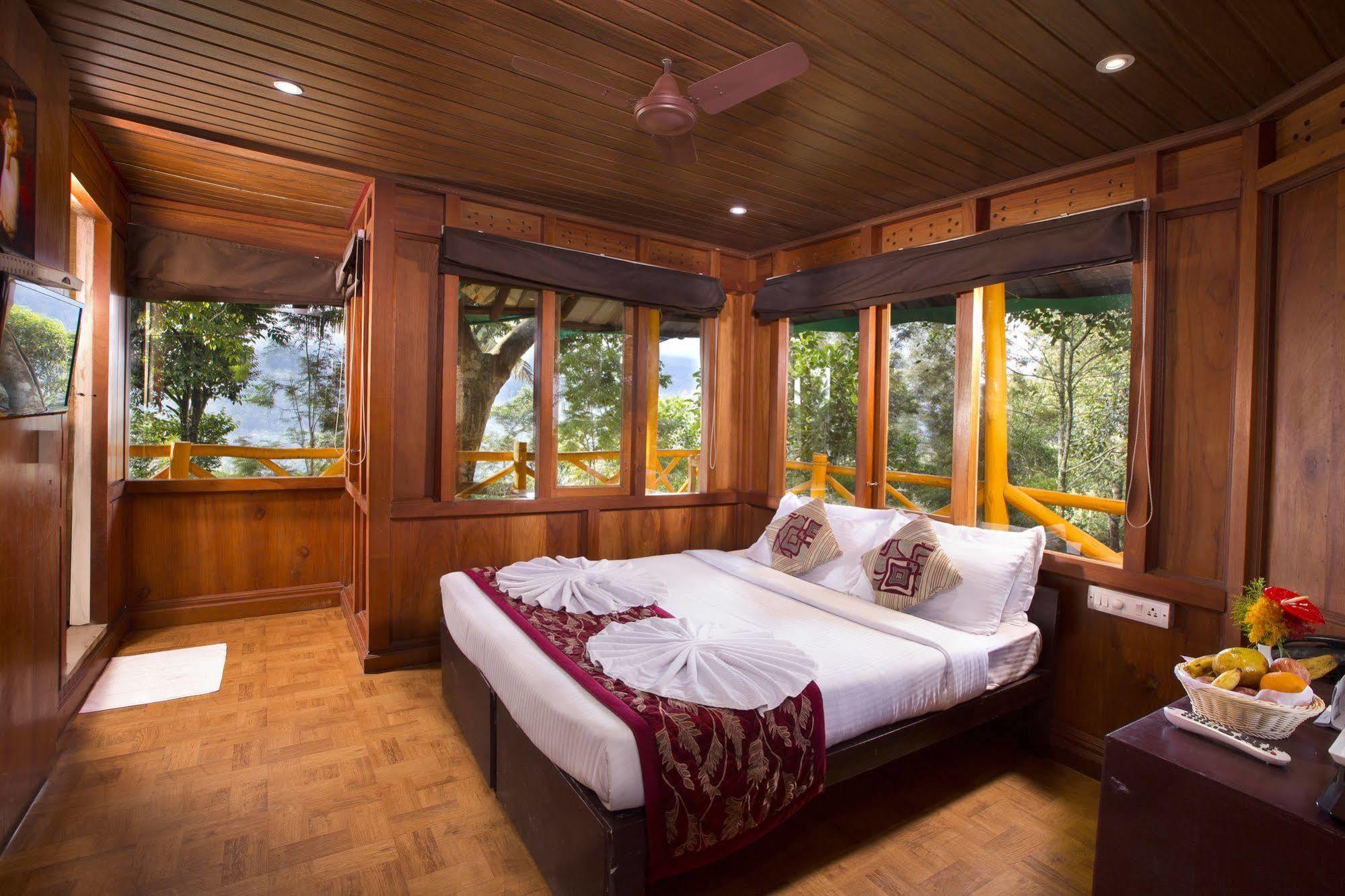 Dream Catcher Resort Munnar Zewnętrze zdjęcie