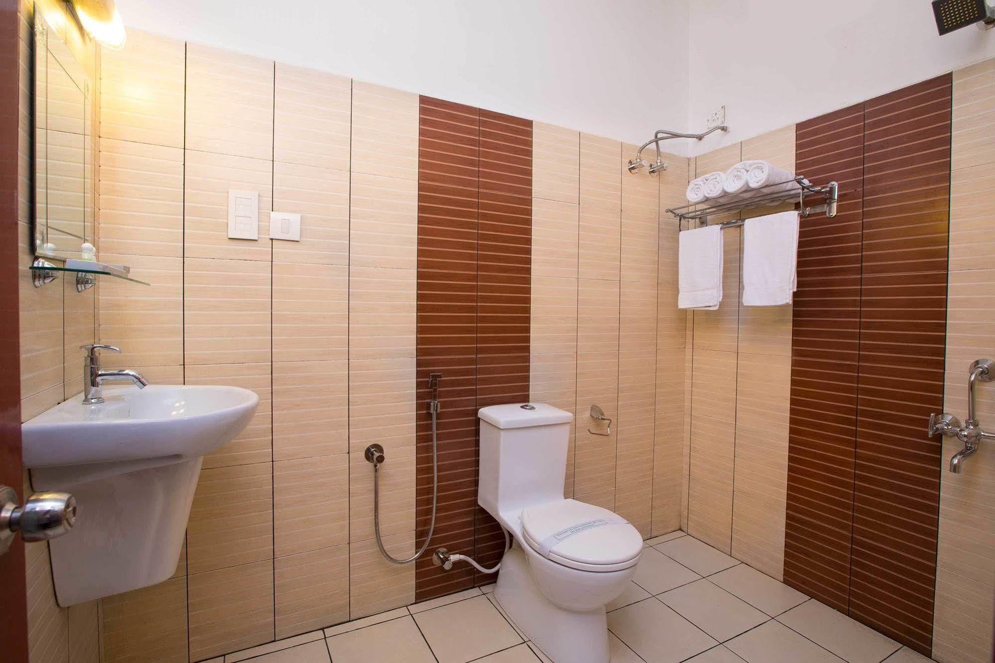 Dream Catcher Resort Munnar Zewnętrze zdjęcie