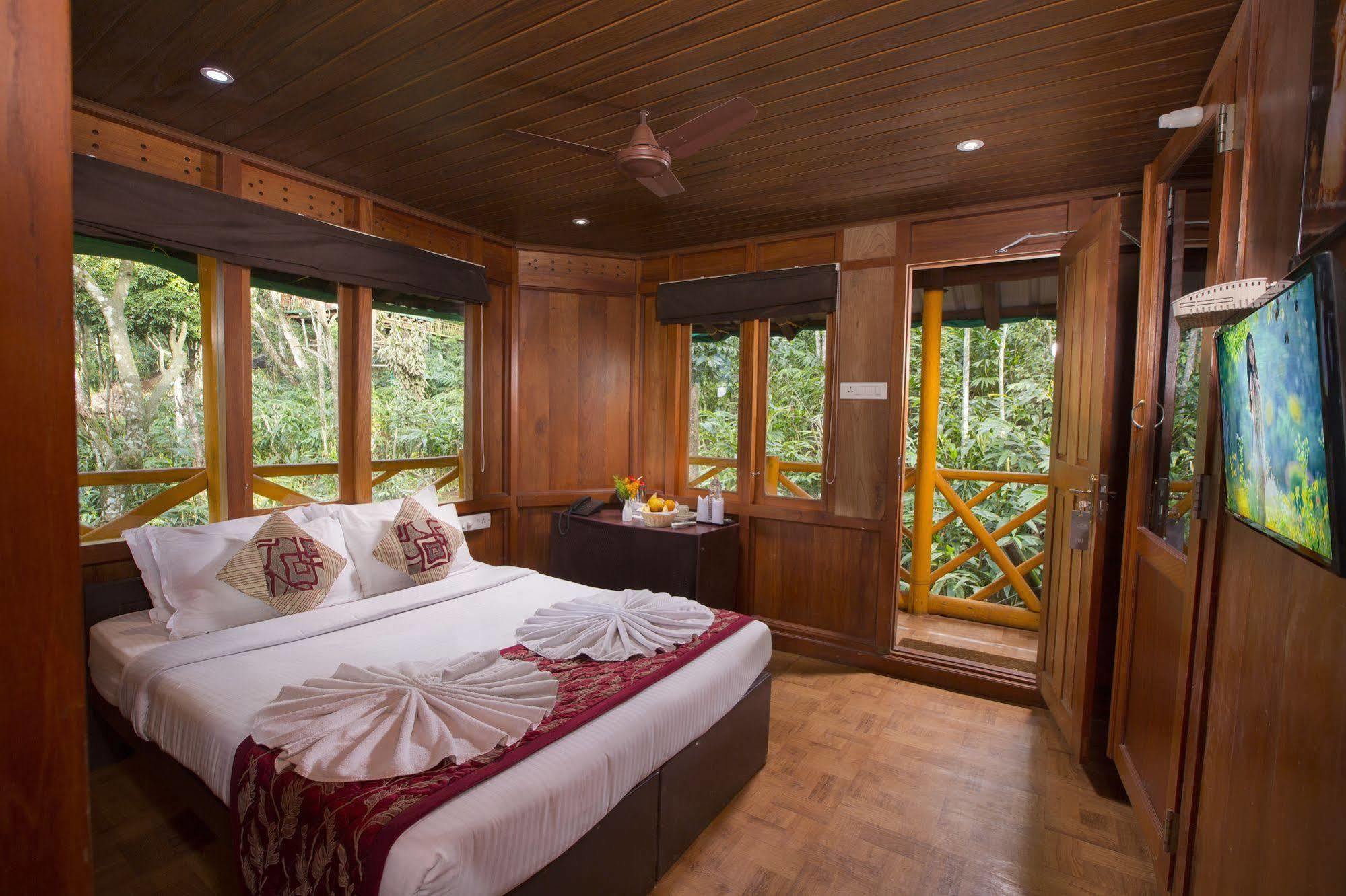 Dream Catcher Resort Munnar Zewnętrze zdjęcie