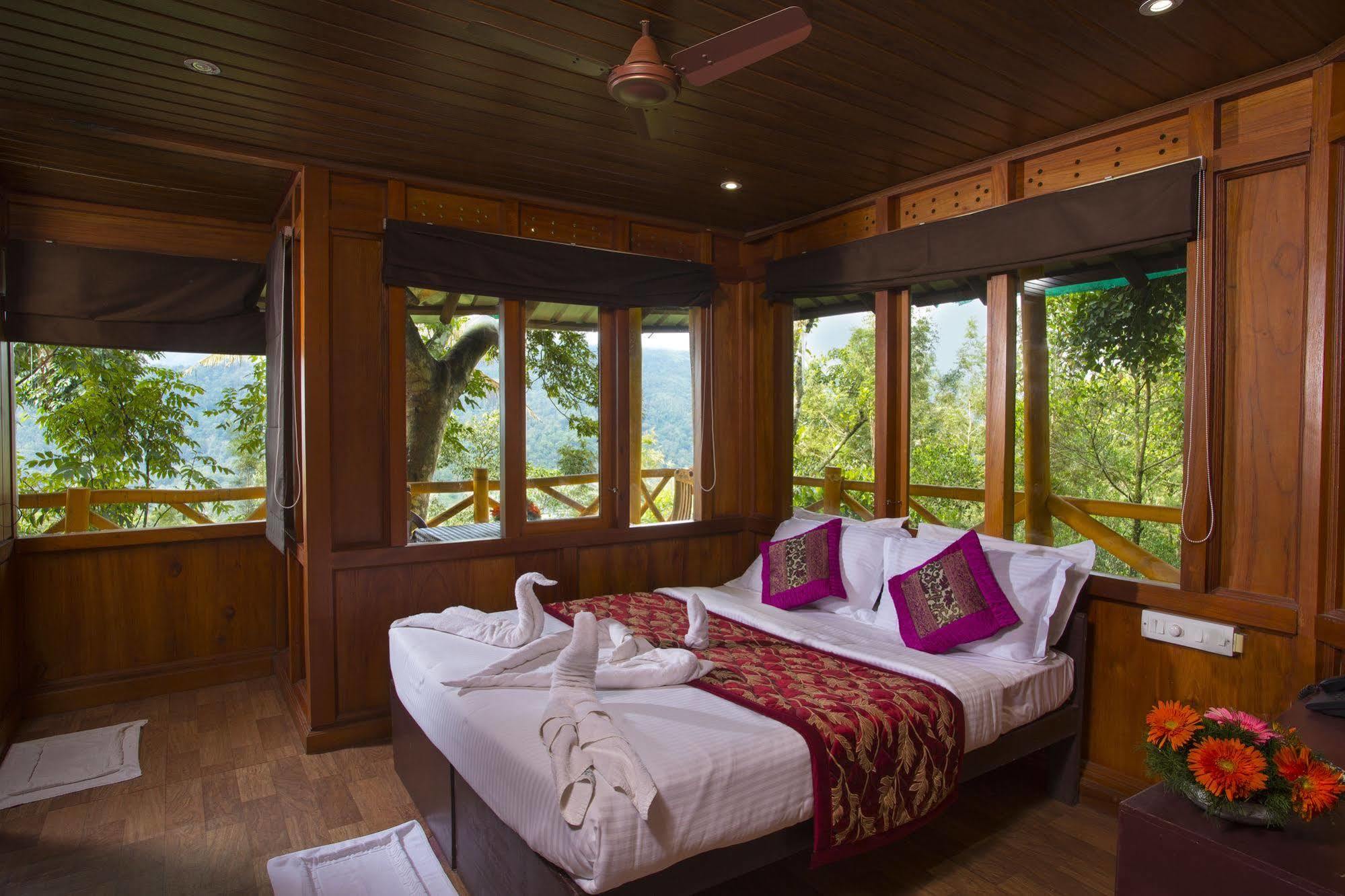 Dream Catcher Resort Munnar Zewnętrze zdjęcie