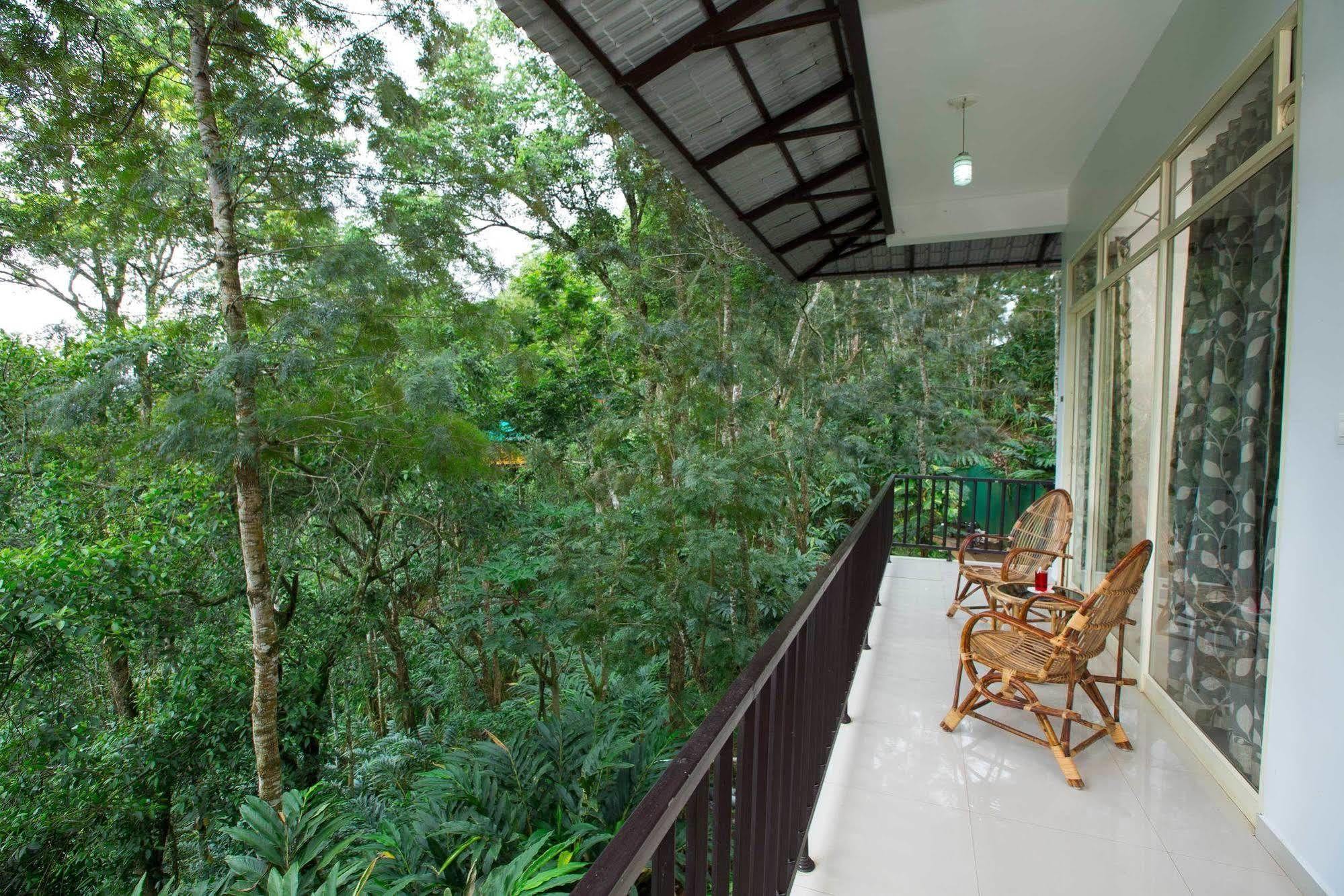 Dream Catcher Resort Munnar Zewnętrze zdjęcie